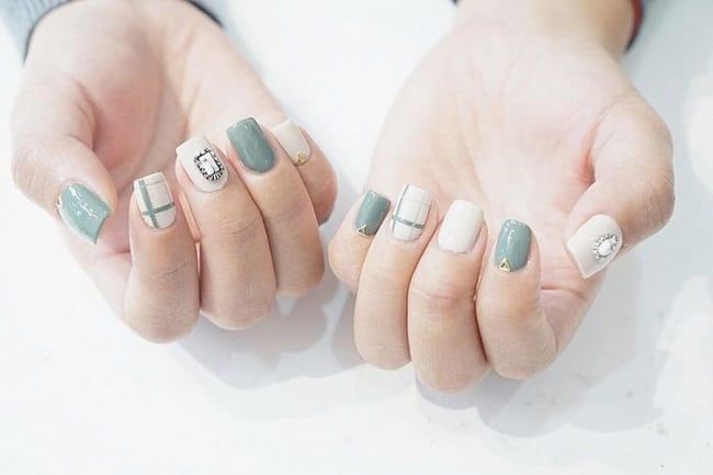 Trung tâm đào tạo nghề thẩm mỹ Nhật Bản là một trong Top 8 trung tâm dạy học nail uy tín và chuyên nghiệp tại TP Hồ Chí Minh