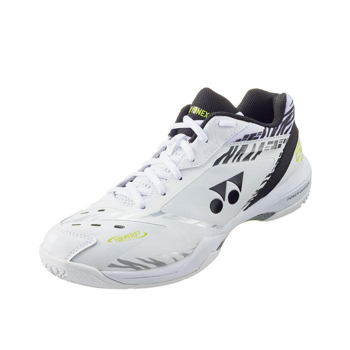 Hình ảnh chi tiết công nghệ Power Cushion trên giày Yonex