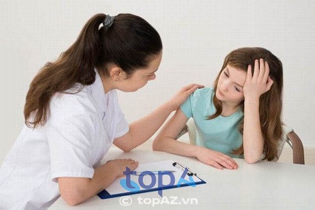 Những địa chỉ trị liệu tâm lý uy tín tại Hà Nội