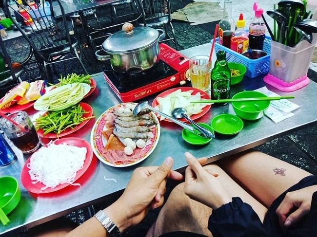 Hữu Nghị Quán - Địa chỉ ẩm thực đáng trải nghiệm