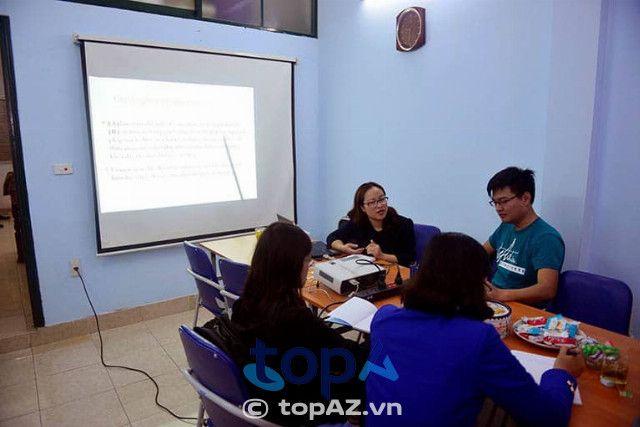Trung tâm Tư vấn – Trị liệu tâm lý SHARE