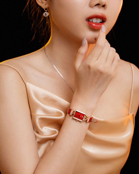 Bộ sưu tập đồng hồ cao cấp tại showroom Hải Triều