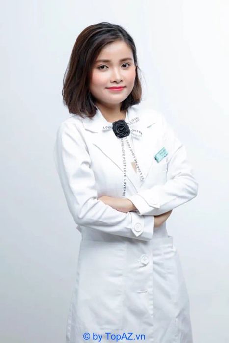 Địa chỉ vàng chăm sóc da uy tín tại Quận 1 - Bác sĩ Trần Tiểu Vi