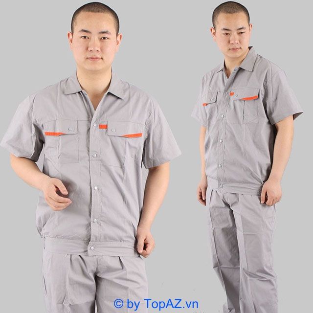 Anh Cường - thiên đường đồ bảo hộ lao động đa dạng mẫu mã, chất lượng vượt trội tại Hà Nội