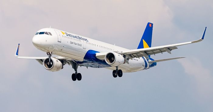 Vietravel Airlines ảnh 1