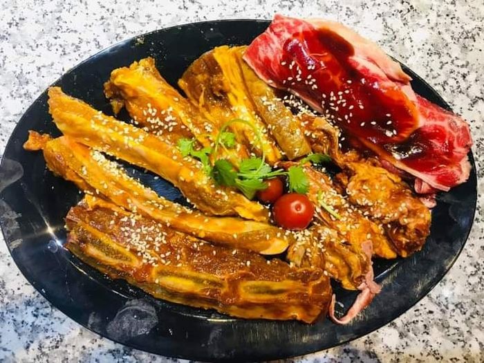 Nướng Việt KayKay BBQ hình ảnh 1