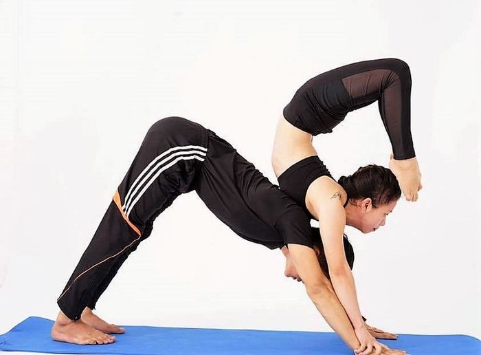 Top 5 trung tâm đào tạo giáo viên yoga uy tín và chất lượng nhất tại TPHCM