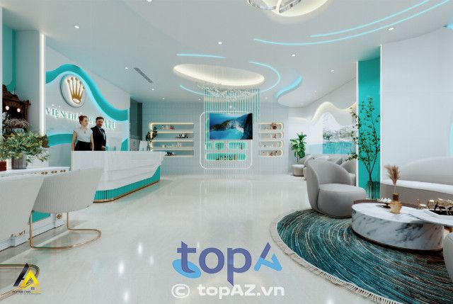 Thẩm mỹ viện uy tín tại Sóc Trăng, nơi mang đến những dịch vụ làm đẹp chất lượng, được đông đảo khách hàng tin tưởng và lựa chọn.