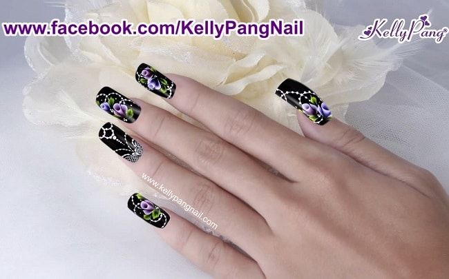Kelly Pang là một trong Top 8 trung tâm dạy nghề nail uy tín và chất lượng nhất tại TP Hồ Chí Minh