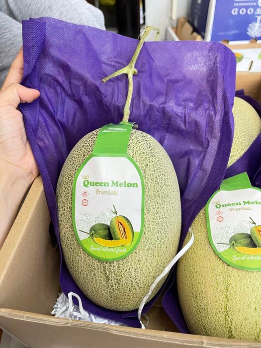 April Fruits - Trái Cây Tươi Nhập Khẩu Nha Trang (Ảnh 1)