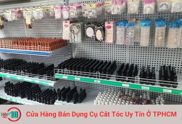 Sài Thành Beauty - Đẳng cấp làm đẹp chuyên nghiệp