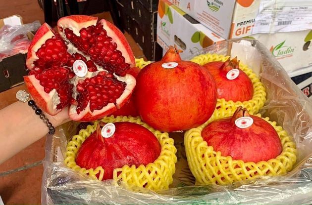 Trái Cây Viet Fruit – cửa hàng trái cây sạch uy tín tại quận Gò Vấp, nơi cung cấp những trái cây tươi ngon, an toàn cho sức khỏe.