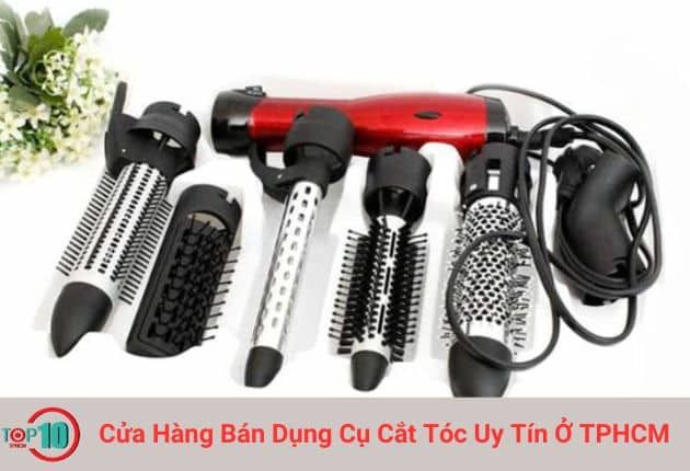 Thegioinail666 - Thiên đường phụ kiện làm đẹp