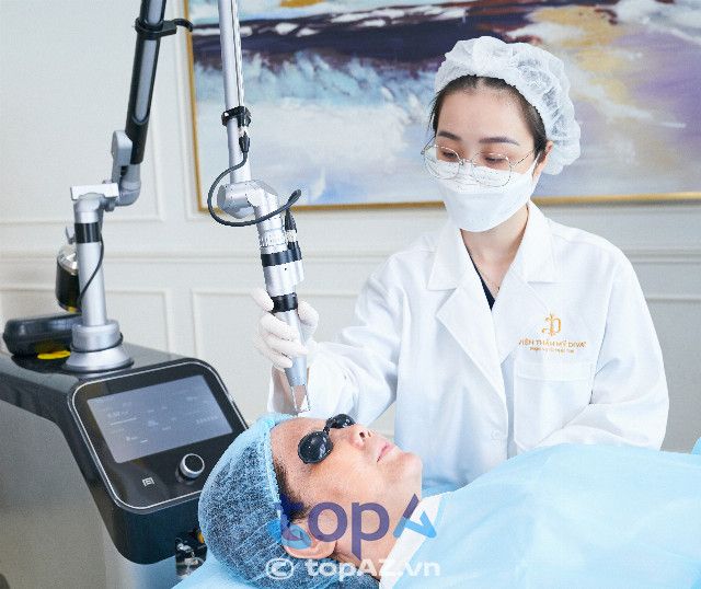 Viện thẩm mỹ DIVA – Địa chỉ hàng đầu về làm đẹp tại Sóc Trăng