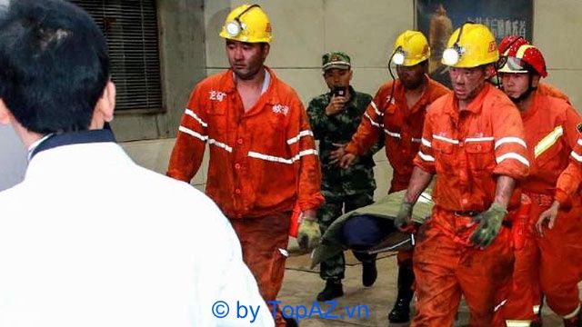 Sanboo - Địa chỉ vàng cung cấp đồ bảo hộ lao động kèm dịch vụ tư vấn chuyên nghiệp tại Hà Nội