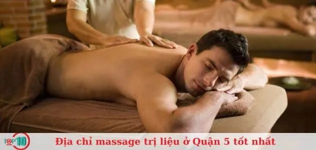 Massage Foot Lạc Lạc