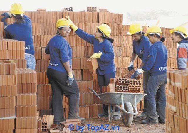 Đức Phát - Địa chỉ vàng cung cấp thiết bị bảo hộ lao động chuyên nghiệp tại Hà Nội