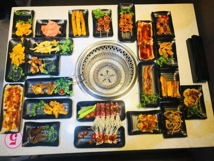 Gogi House Tây Ninh hình ảnh 2