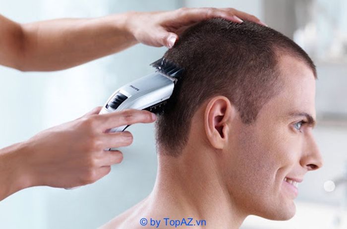 Danh sách những tiệm cắt tóc nam đẹp và uy tín nhất tại thành phố Hồ Chí Minh