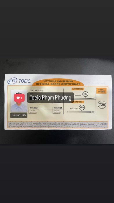 Ảnh cô Phạm Phương 2