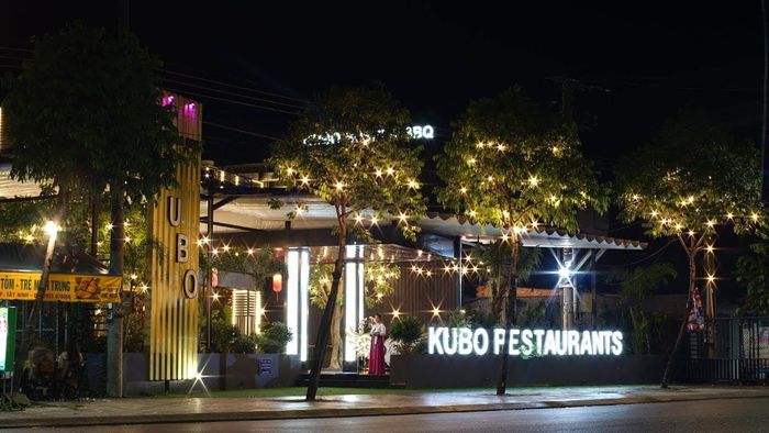 Nhà Hàng KUBO SUSHI - Buffet BBQ hình ảnh 1