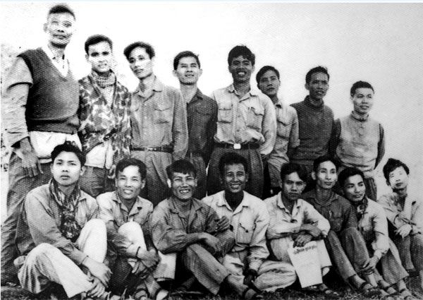 Hình ảnh minh họa nghệ thuật
