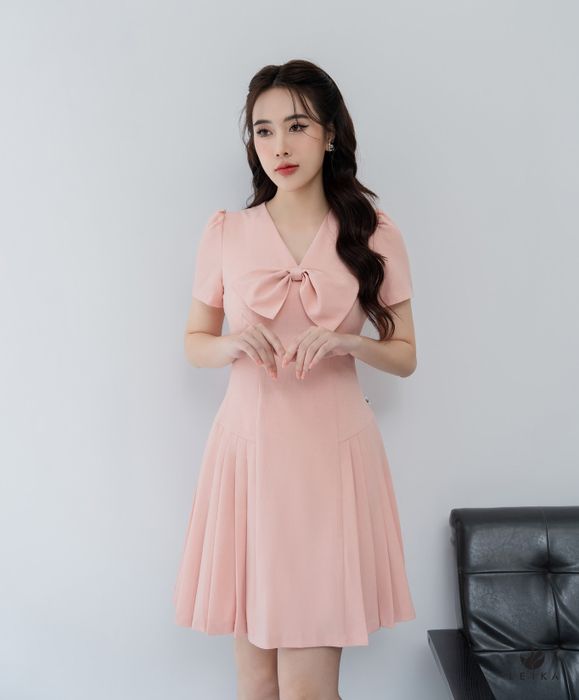 Hình Ảnh Thời Trang Leika Vĩnh Phúc - Phong Cách Đầy Cuốn Hút