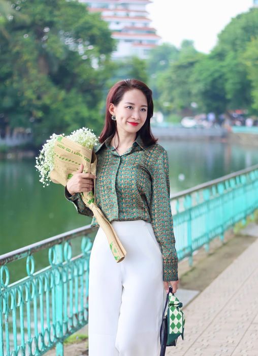 Hình Ảnh Thời Trang HeraDG - Phong Cách Tinh Tế Và Quyến Rũ