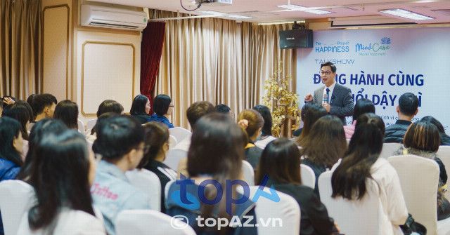 địa chỉ trị liệu tâm lý tại Hà Nội