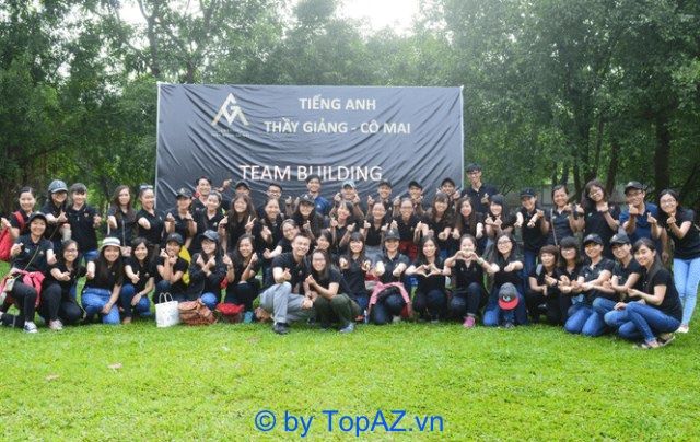 GMTOEIC - Địa chỉ vàng luyện thi TOEIC tại Phú Nhuận