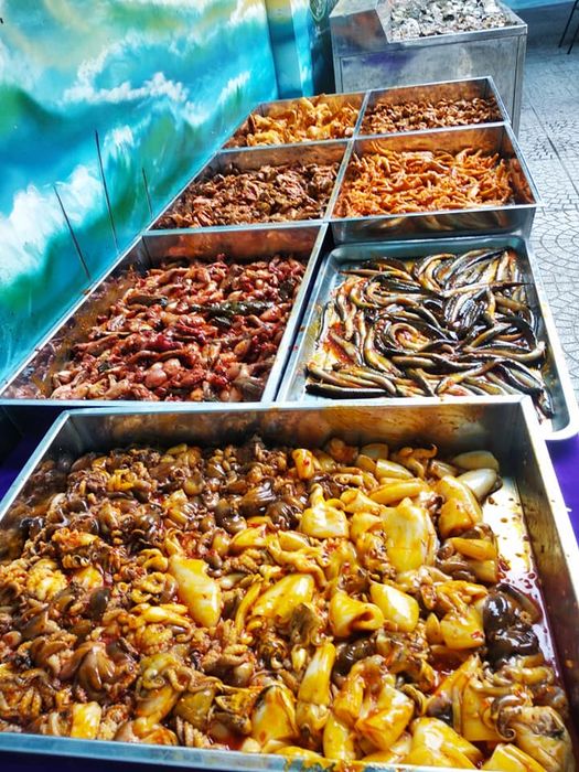 Buffet Hải Sản Làng Chài hình ảnh 2