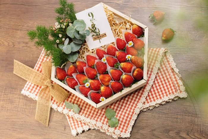 Hình ảnh cửa hàng 9Box - Cửa Hàng Quà Tặng Cao Cấp Nha Trang (Ảnh 2)