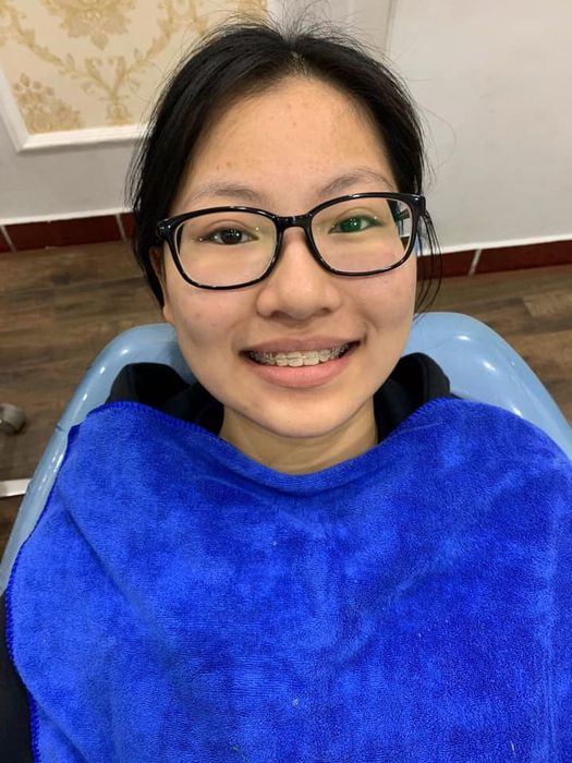 Phòng khám nha khoa Hà Nội hình ảnh 1
