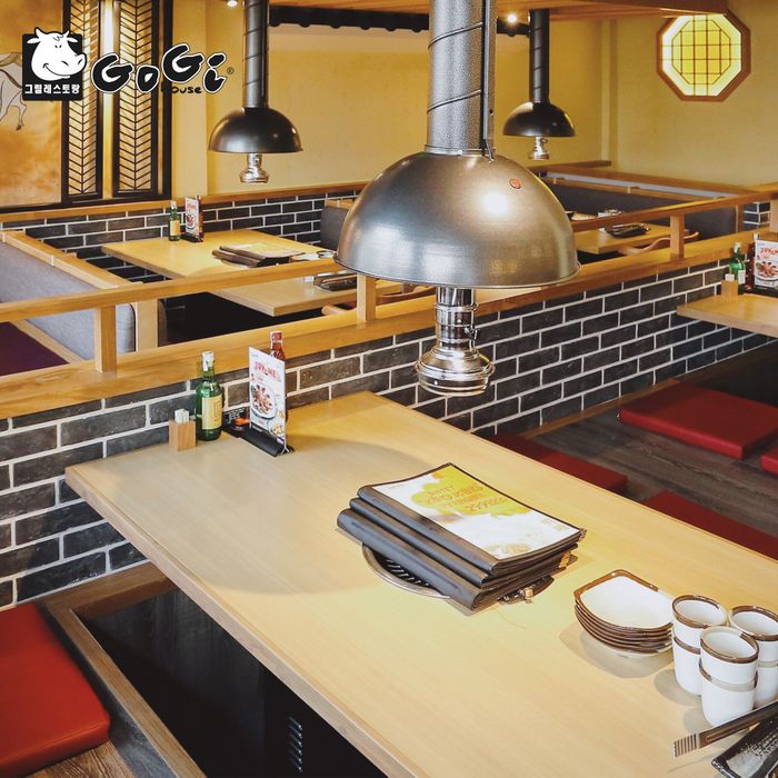 Gogi House Tây Ninh hình ảnh 1