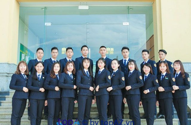 Công ty may đồng phục vest công sở tại Hà Nội với mức giá phải chăng.