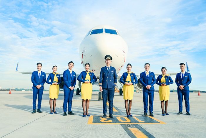 Vietravel Airlines ảnh 2