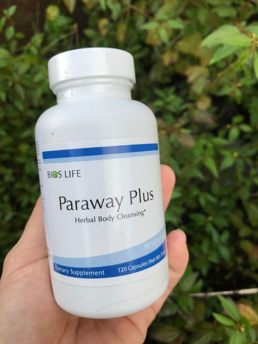 Paraway Plus hình ảnh 2