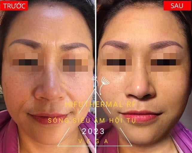 Hình ảnh không gian sang trọng tại Vega Spa
