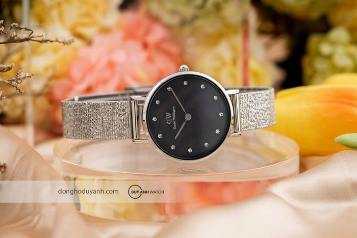 Bộ sưu tập đồng hồ nữ mới nhất tại Duy Anh Watch