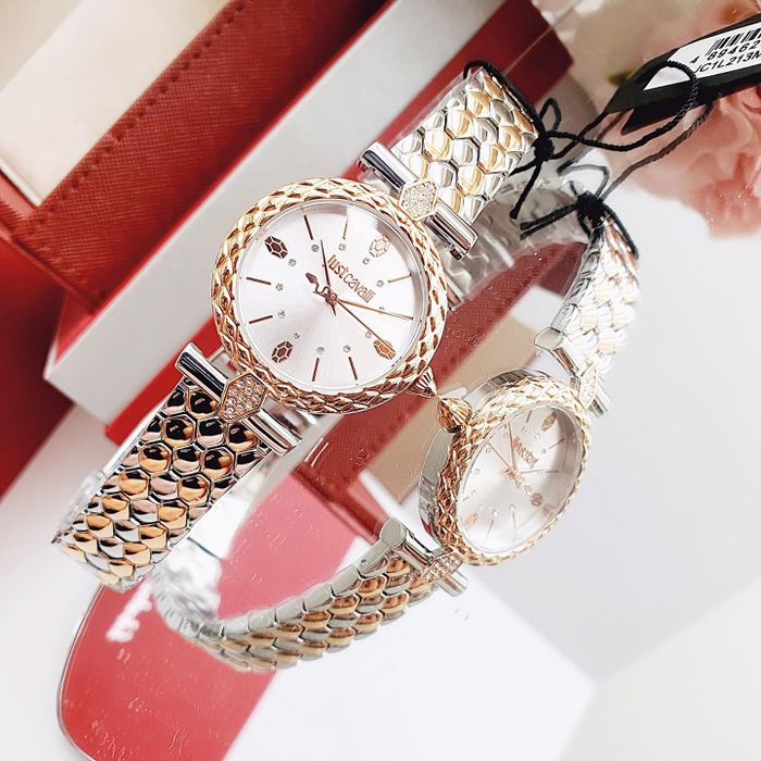 Bộ sưu tập đồng hồ nữ đa dạng tại 1991 Women's Watch