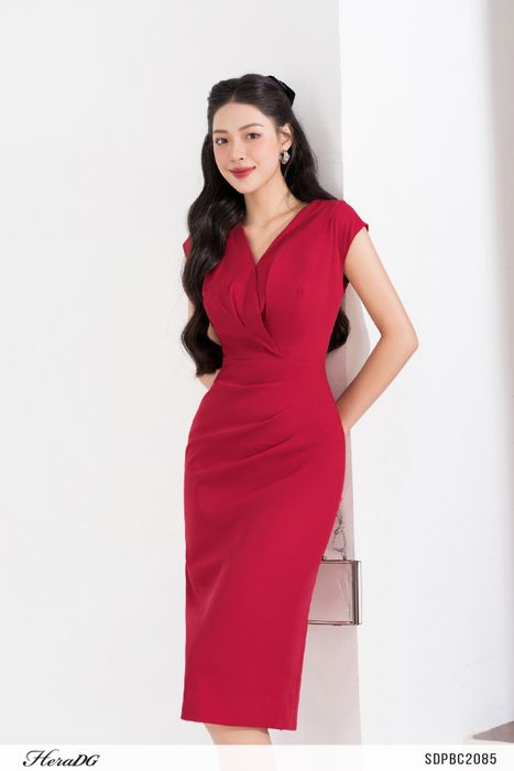 Hình Ảnh Thời Trang HeraDG - Vẻ Đẹp Cá Tính Và Sang Trọng
