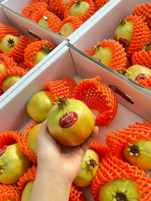 April Fruits - Trái Cây Tươi Nhập Khẩu Nha Trang (Ảnh 3)