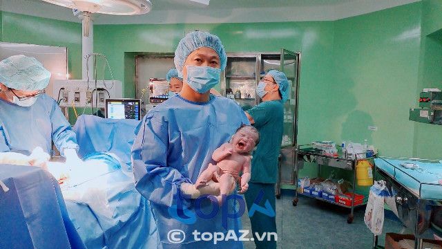 Địa Chỉ Chữa Hiếm Muộn Tại Đồng Tháp Với Bác Sĩ Giỏi
