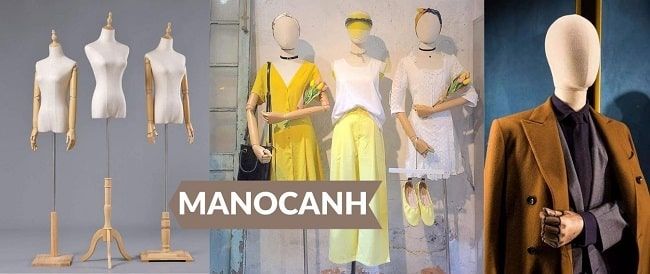 M.O.C SHOP chuyên cung cấp các sản phẩm manocanh chất lượng cao, phục vụ cho mọi cửa hàng thời trang với thiết kế độc đáo và độ bền vượt trội.