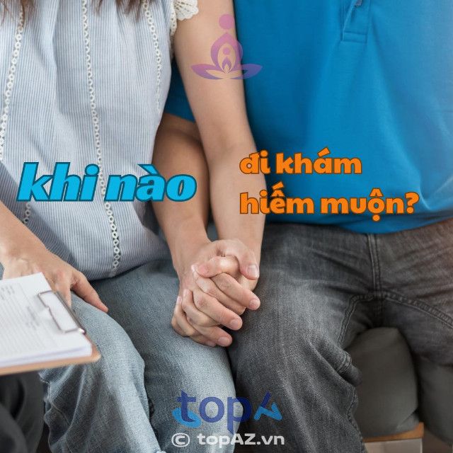 Địa Chỉ Chữa Hiếm Muộn Uy Tín Tại Đồng Tháp