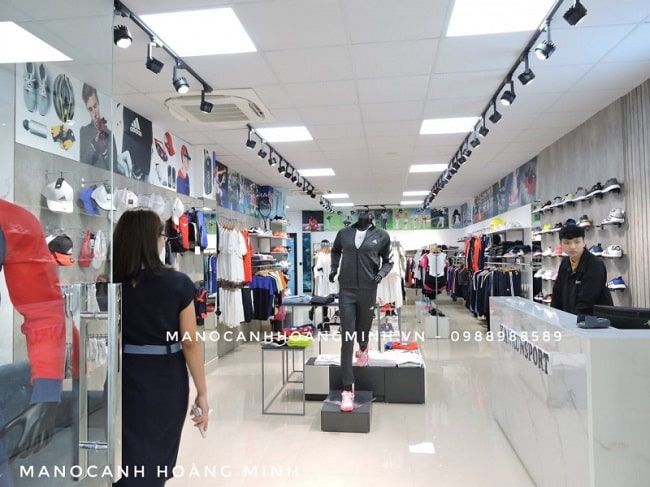 Manocanh Hoàng Minh cung cấp các sản phẩm manocanh với chất lượng vượt trội, phục vụ cho nhu cầu trưng bày và quảng bá sản phẩm thời trang của bạn.
