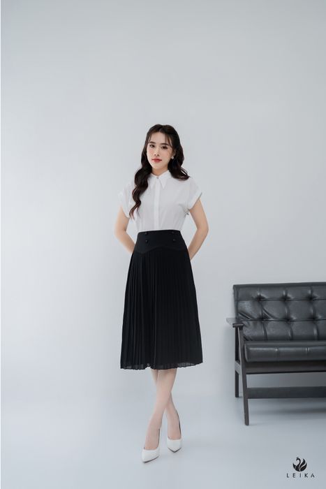 Hình Ảnh Thời Trang Leika Vĩnh Phúc - Phong Cách Tinh Tế