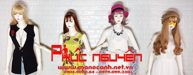 Manocanh Phúc Nguyên là thương hiệu nổi tiếng, chuyên cung cấp manocanh chất lượng cao, phục vụ cho các shop thời trang từ nhỏ đến lớn, giúp sản phẩm của bạn luôn nổi bật.