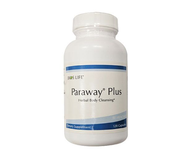 Paraway Plus hình ảnh 1