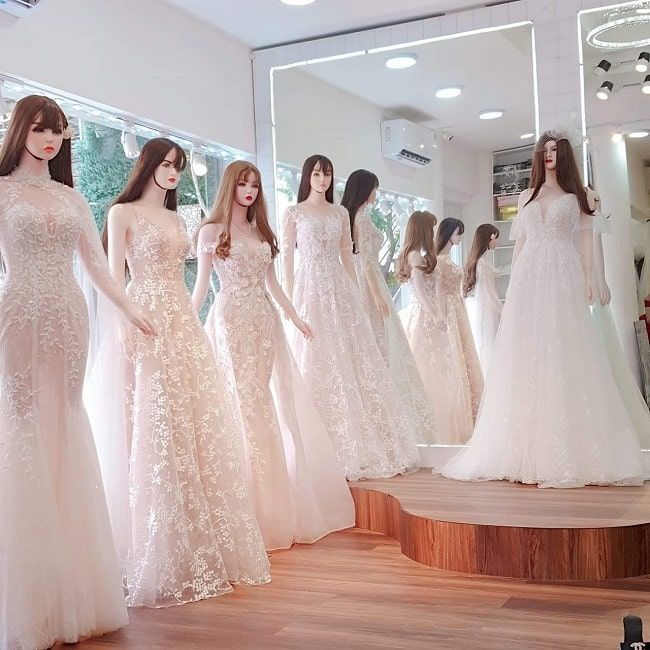 Sản phẩm tại Manocanh Vina được chế tạo tỉ mỉ, cam kết mang đến những mẫu manocanh chất lượng, giúp cửa hàng của bạn luôn nổi bật.